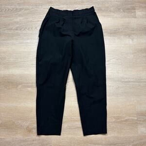 Lululelmon Essentials High Rise Pant Women’s 10 Color‎ Black